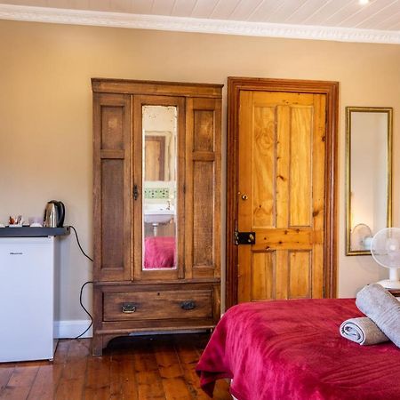 Sandstone Manor Mossel Bay Eksteriør billede