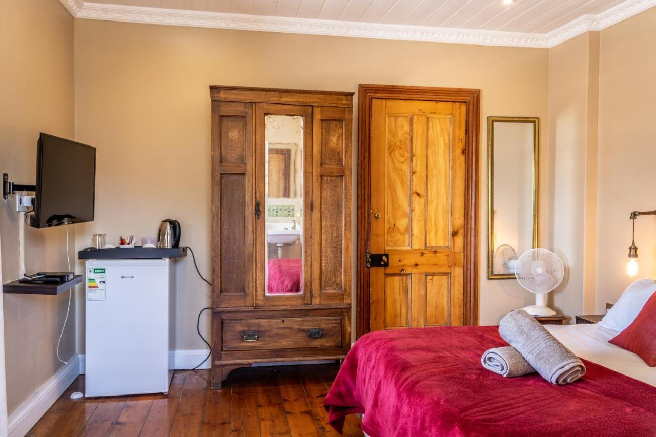 Sandstone Manor Mossel Bay Eksteriør billede