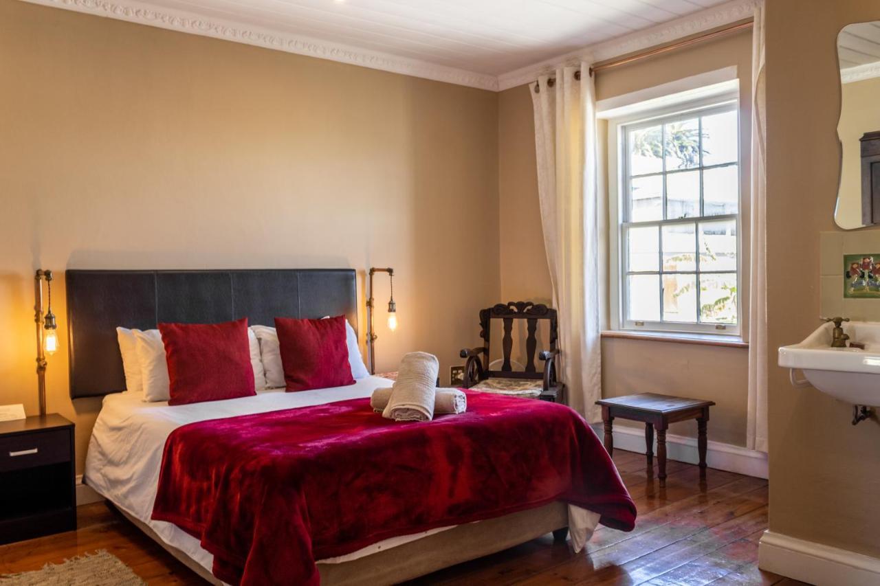 Sandstone Manor Mossel Bay Eksteriør billede