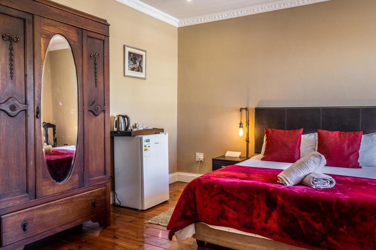Sandstone Manor Mossel Bay Eksteriør billede