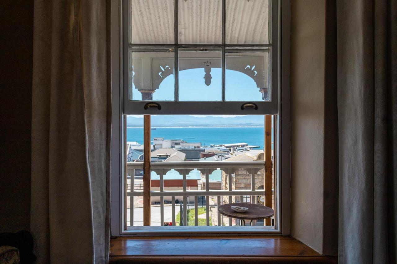 Sandstone Manor Mossel Bay Eksteriør billede