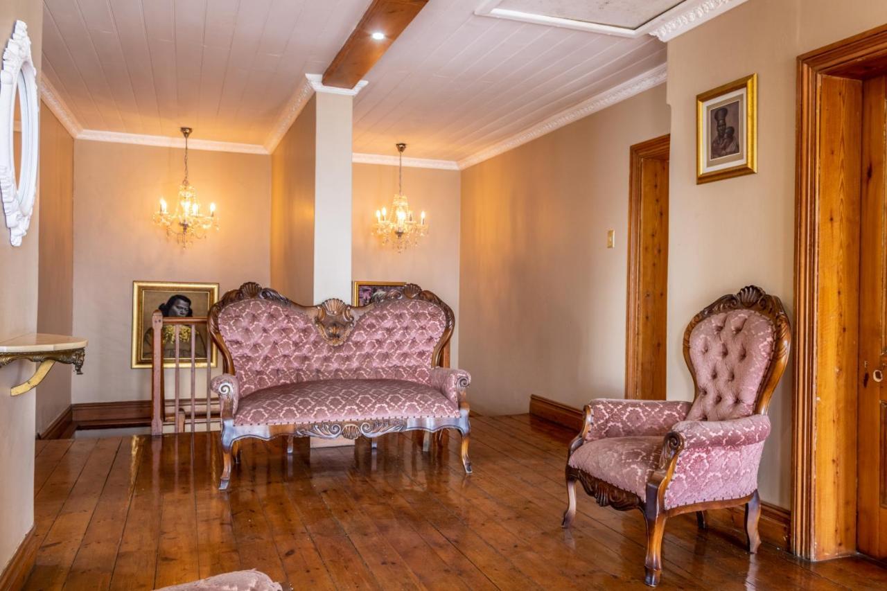 Sandstone Manor Mossel Bay Eksteriør billede