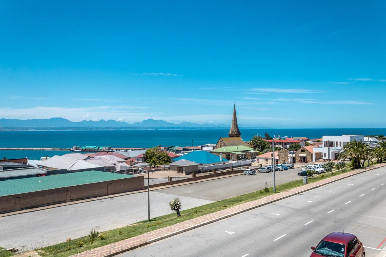 Sandstone Manor Mossel Bay Eksteriør billede