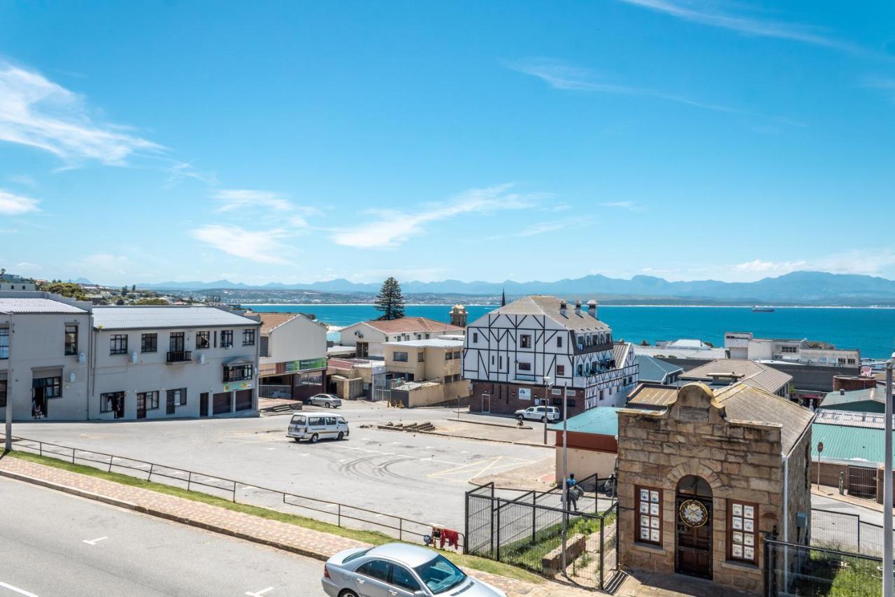 Sandstone Manor Mossel Bay Eksteriør billede