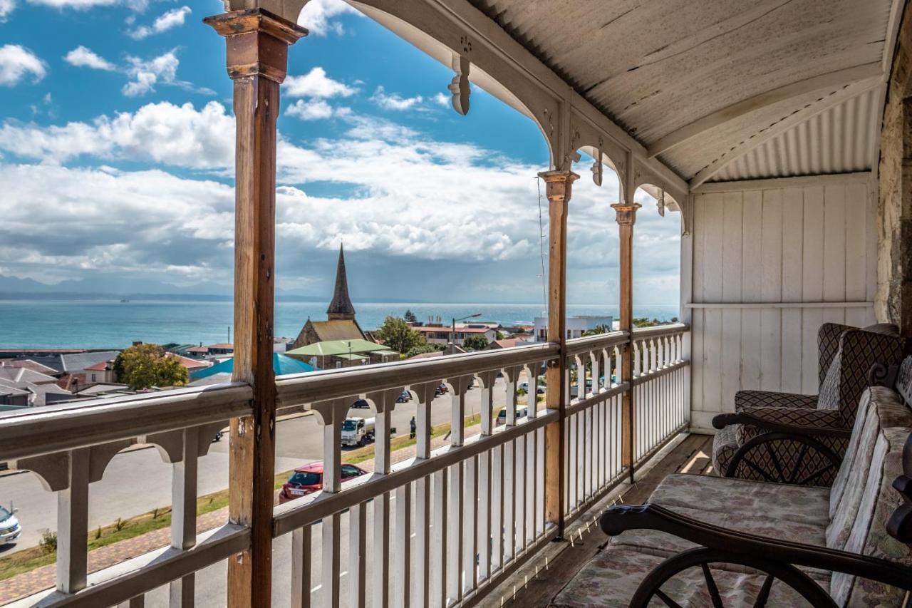 Sandstone Manor Mossel Bay Eksteriør billede