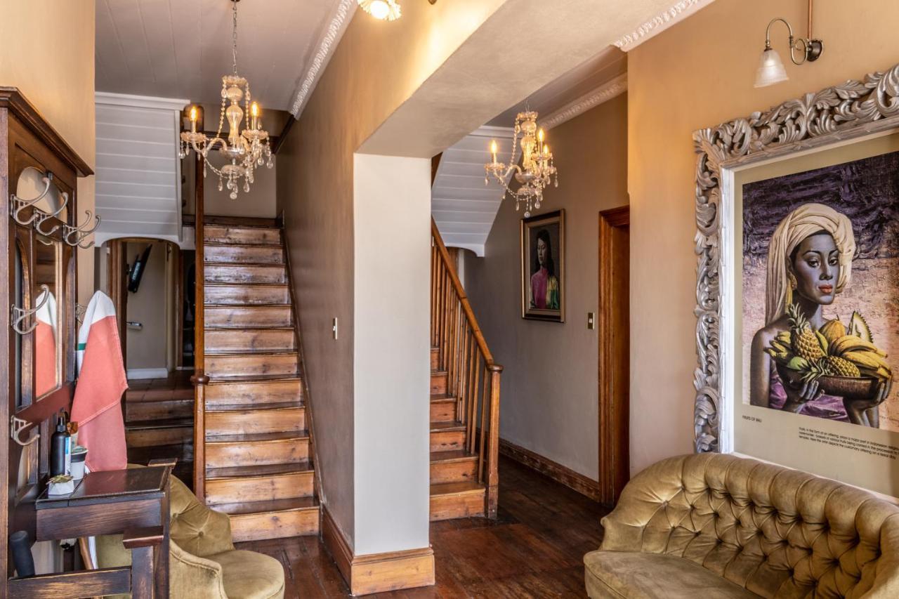 Sandstone Manor Mossel Bay Eksteriør billede