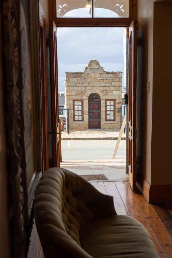 Sandstone Manor Mossel Bay Eksteriør billede