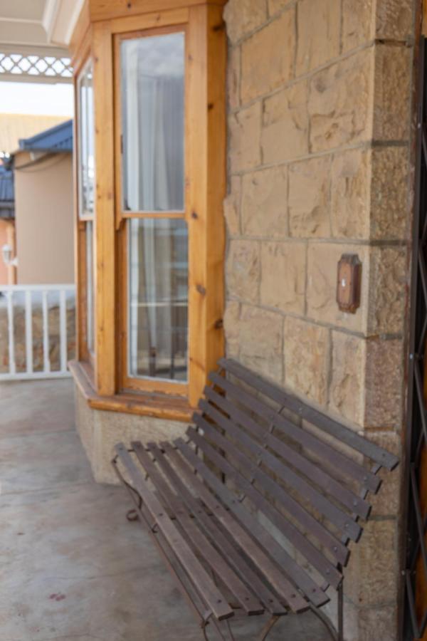 Sandstone Manor Mossel Bay Eksteriør billede